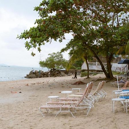17 Jazz Sweet Beachfront Resort Tanjung Bungah  Eksteriør billede